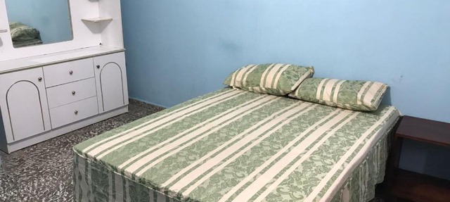 casa agradable en el lago de yojoa in Santa Cruz de Yojoa