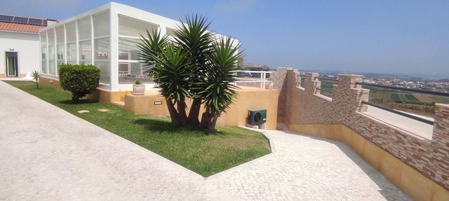 "Casa Bela Vista" by Interhome in São Pedro da Cadeira