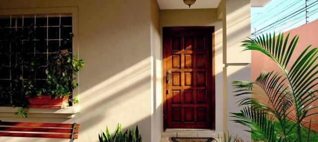 Casa Bellavista- San Pedro Sula in San Pedro Sula