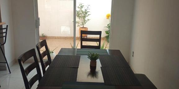 Casa Colibrí in Celaya