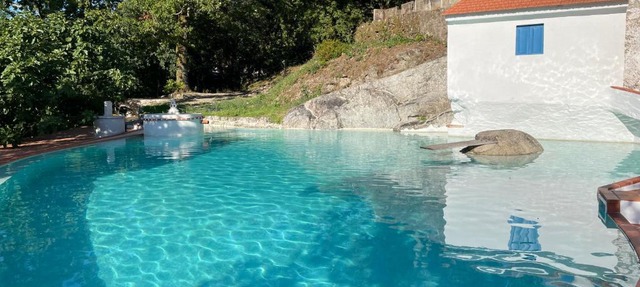 Casa da Agrela in Pico