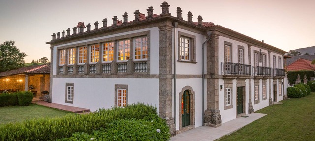 Casa de Luou - 1st floor in Ponte de Lima