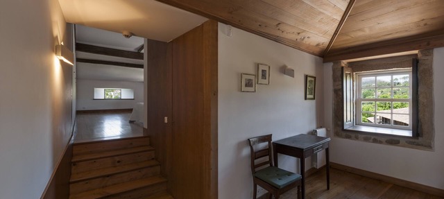Casa de Piellas - Marvelous 8 bedroom manor house with private pool in Cabeceiras de Basto