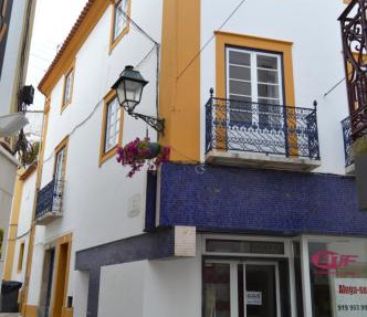 Casa do Centro in Abrantes
