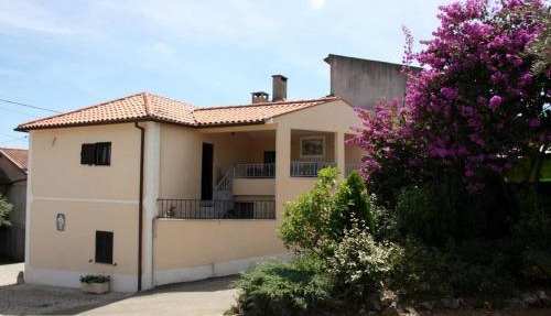 Casa dos amigos in Ansiao