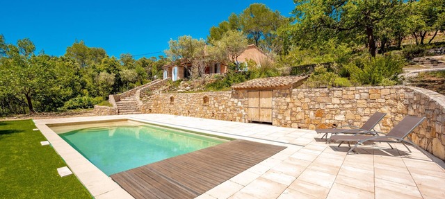 Casa Hestia - Avec piscine privée in Entrecasteaux