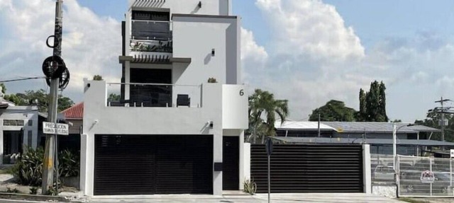 Casa Los Cedros M&G in San Pedro Sula
