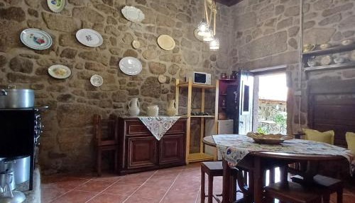 Casa Oliveira in Amares