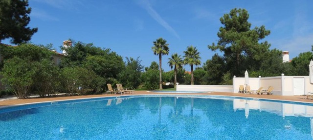 Casa Pinha in Casal da Lagoa Seca