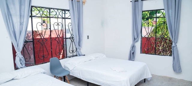 Casa Vainilla: Privacy, Best For Large Groups in Tecolutla