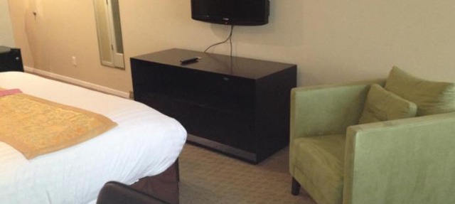 Casulo Hotel in Austin