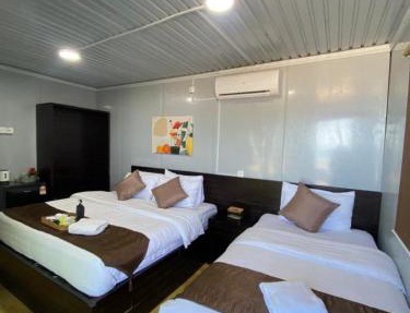 Cenanghill Beachfront in Pantai Cenang