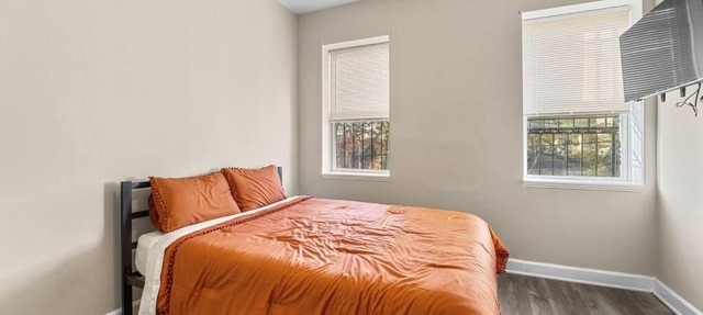 *Central Unit 4 Min from Medstar Hosp. *Free Park in Baltimore