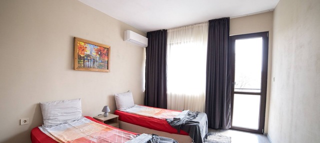 Centrtal Art Apartment Kapana in Plovdiv