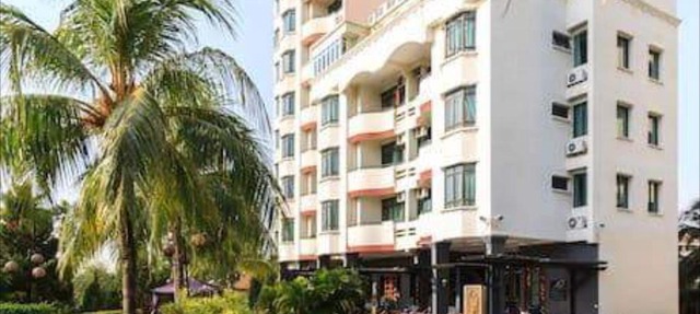 Century Bay Private Residences in Bayan Lepas