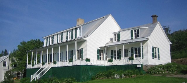 Chalet Le Fossile | Charlevoix in La Malbaie