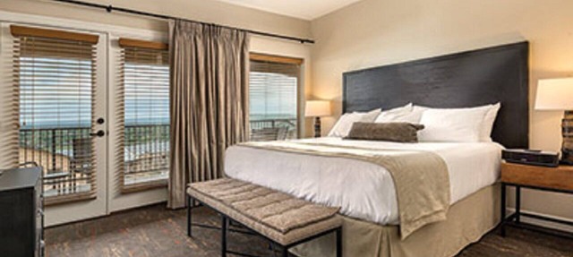 Challenging golf courses and tasteful wineries! in Marble Falls