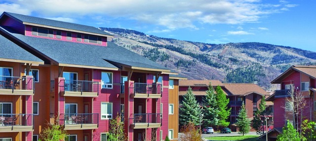 Champagne Powder of Steamboat Springs! in Steamboat Springs