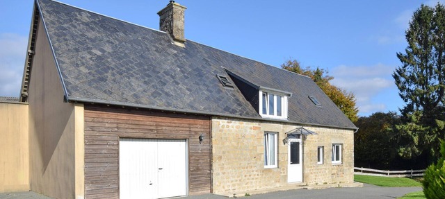 Charmante maison au calme in Saint-Clement-Rancoudr