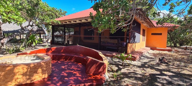 Charming 2-Bed Cottage in Bodo, a fishing village in Bodo Village