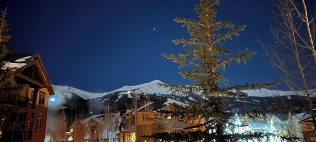 Charming 2bedroom/2 bath w/studio lock off ski in/ski out - Feb 14-21 in Breckenridge