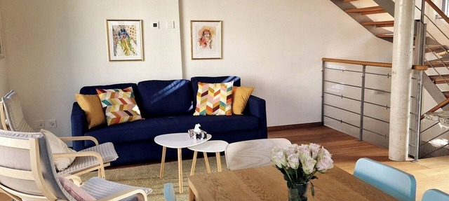 Charming and stylish villa in Gurmels