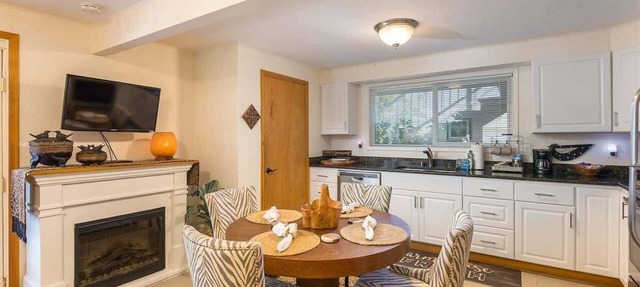Charming Apartment Near Sequim Downtown in Sequim