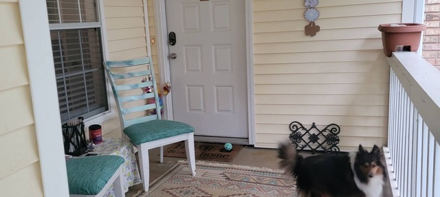 Charming Artist's nook - 1-bed condo with WiFi, AC. Close to beach and shopping in Pensacola