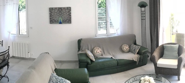 Charming cottage: THE HORTENSIAS - DIEPPE in Arques la Bataille