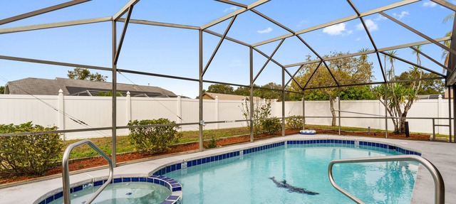 Charming Family Vacation Home 10 min from Disney in Kissimmee