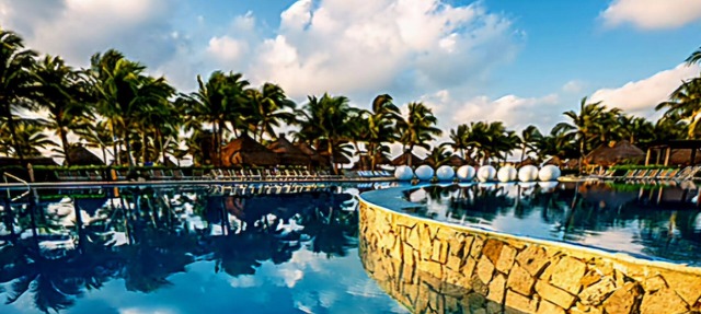 Charming hotel in Playa del Carmen with a nature vibe. Relax in paradise. in Playa del Carmen