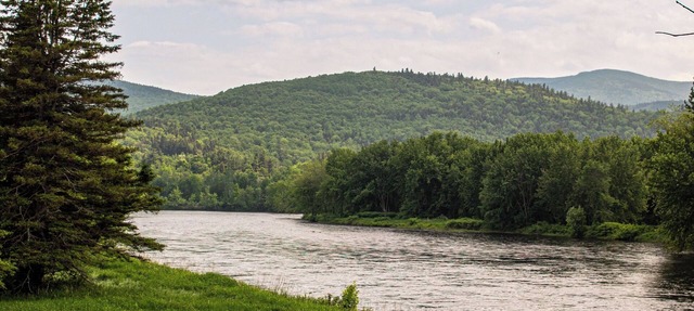 Charming Mountain Cottage, 5-bedroom cottage in The White Mountains in Shelburne