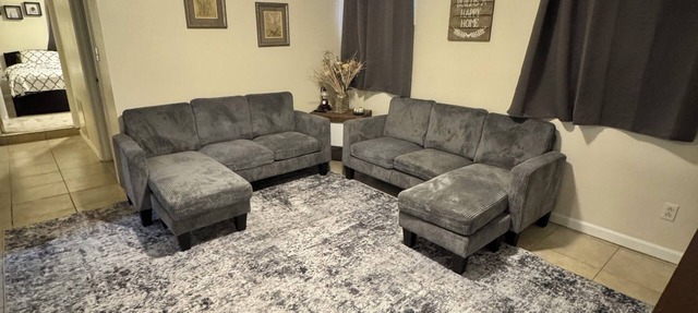 Charming & relaxing 2BR apt. in the Heart of Worland, Cozy & Convenient Stay! in Worland