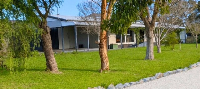 Charming, Spacious & Peaceful Goolwa Hideaway in Goolwa