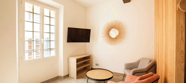 Charming studio - Heart of Saint-Tropez in Saint-Tropez