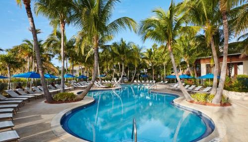 Cheeca Lodge & Spa in Islamorada