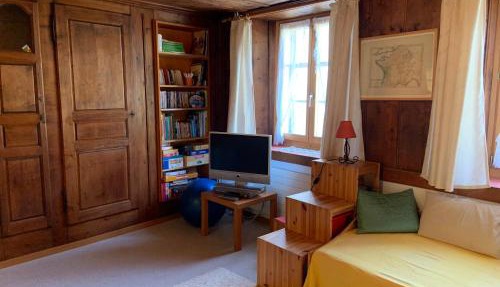 Chez Eli in Le Sentier