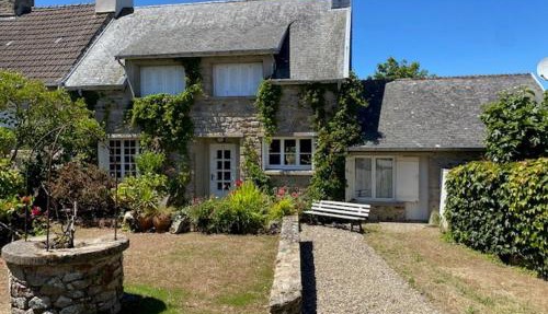 Christina's Cottage in Auderville