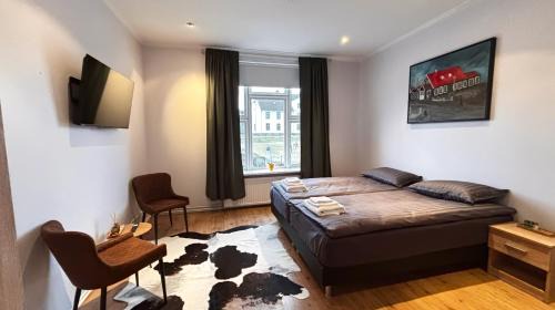 City Guesthouse in Reykjavík