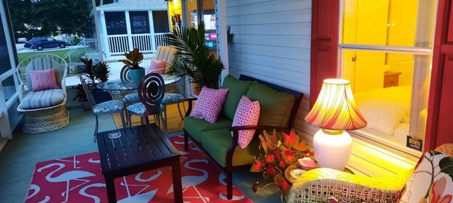 Clean and Bright Indian River Intracoastal Home Near New Smyrna Beach in Edgewater