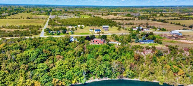 Cliffhouse On The Bay, Waterview with Pool —-ST-2019-0091 in Prince Edward