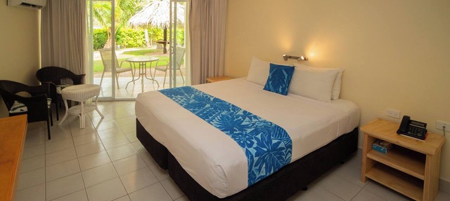 Club Raro Resort – Adults Only in Rarotonga