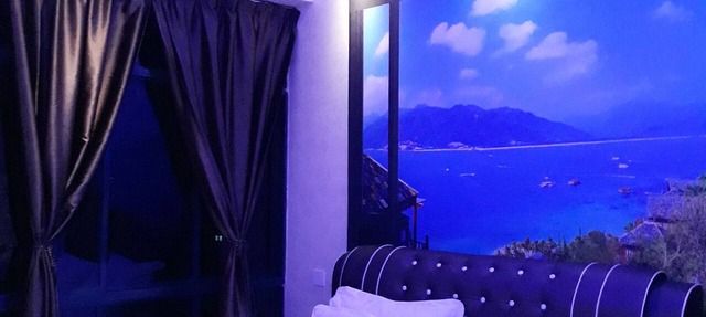 CM VILLA VACATION HOME in Melaka