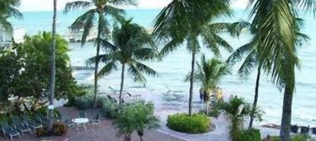 Coconut Beach | Beach | Concierge | Pool | Gym in Key West