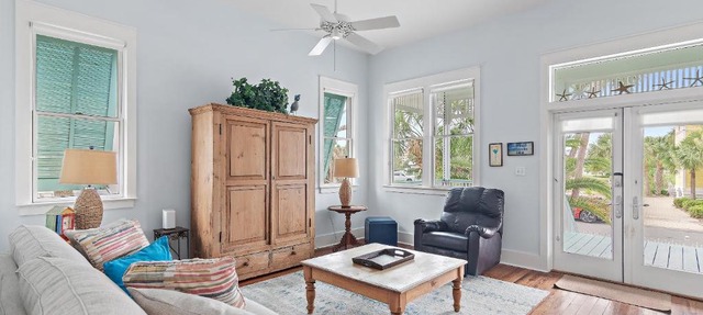 Coconut Cottage At Destin Pointe Resort in Destin