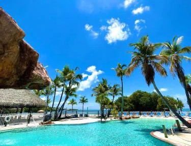 Coconut Cove Resort & Marina in Islamorada