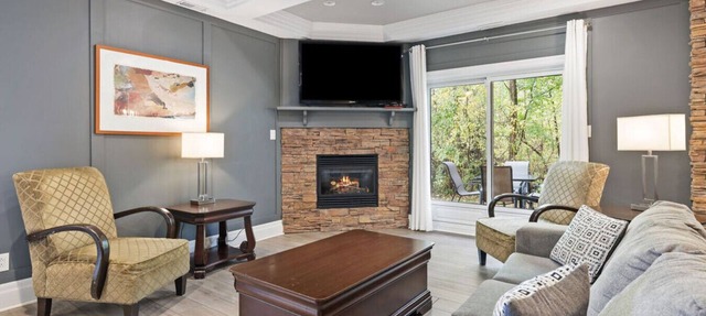Collingwood Hideaway for 6 | 10 Mins to Blue Mtn in Collingwood
