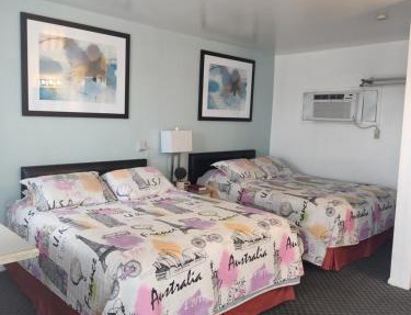 Colorado Inn Motel in Canon City