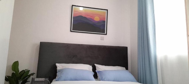 Comfort Haven with Secure Parking & Unlimited WiFi in Embu
