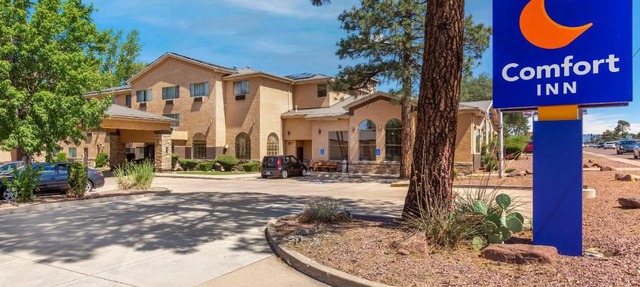 Comfort Inn Payson in Payson